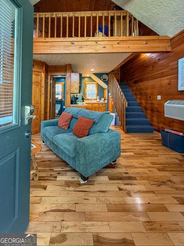 274 Norba Way, Helen, GA 30545