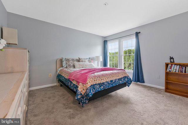 8507 BATES DR, Bowie, MD 20720