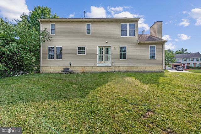 8507 BATES DR, Bowie, MD 20720