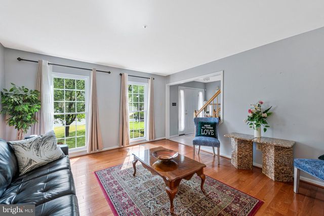 8507 BATES DR, Bowie, MD 20720
