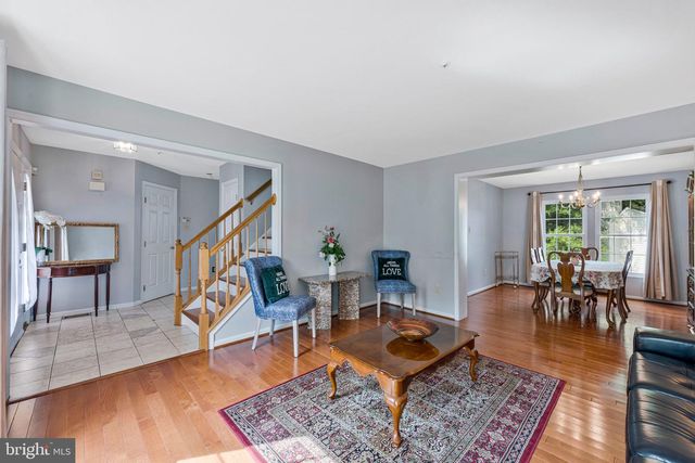 8507 BATES DR, Bowie, MD 20720