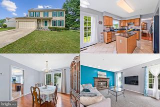 8507 BATES DR, Bowie, MD 20720