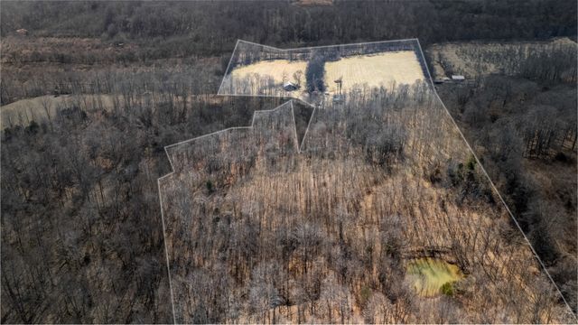 222 Gillum Hollow Rd, Indian Mound, TN 37079
