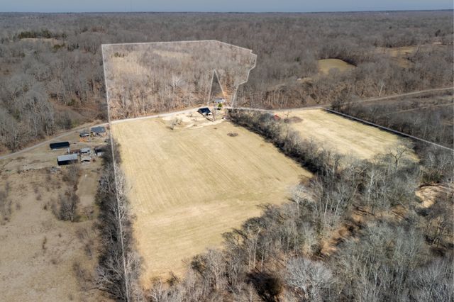 222 Gillum Hollow Rd, Indian Mound, TN 37079