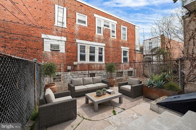 846 S 58TH ST, Philadelphia, PA 19143