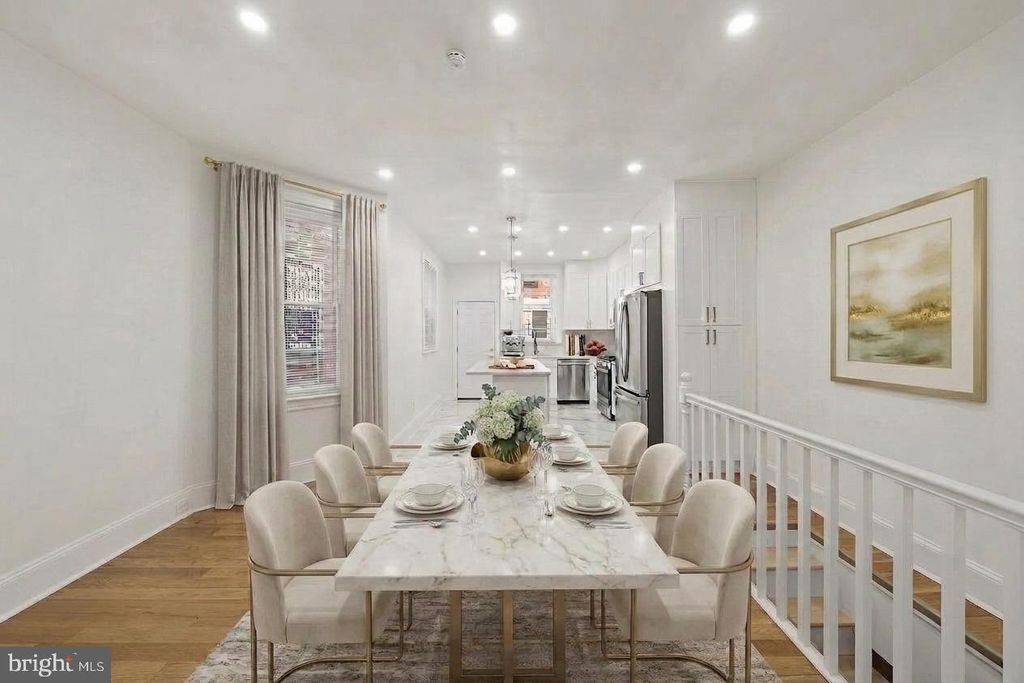 846 S 58TH ST, Philadelphia, PA 19143