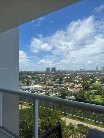 3640 Yacht Club Drive 1403, Aventura, FL 33180