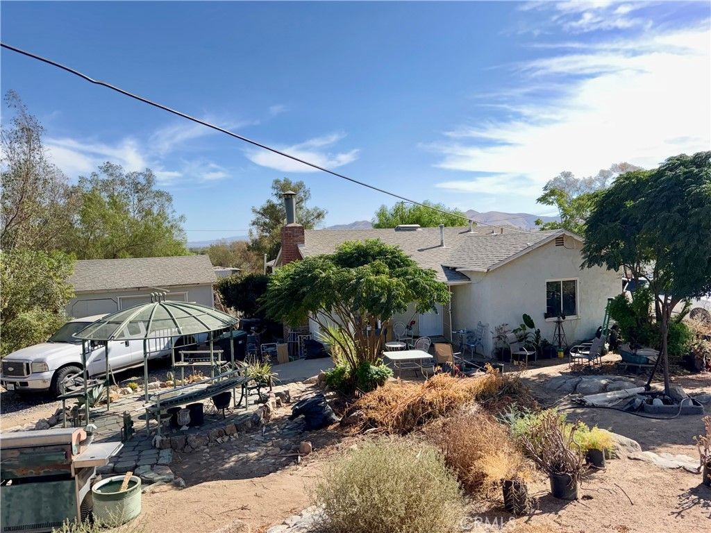 22485 Aloha Rd., Perris, CA 92570 — exterior
