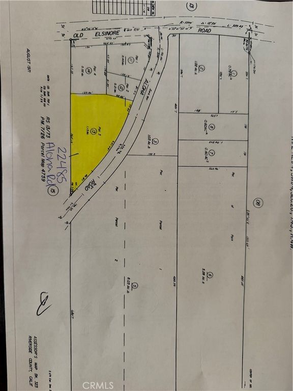 22485 Aloha Rd., Perris, CA 92570 — photo 3