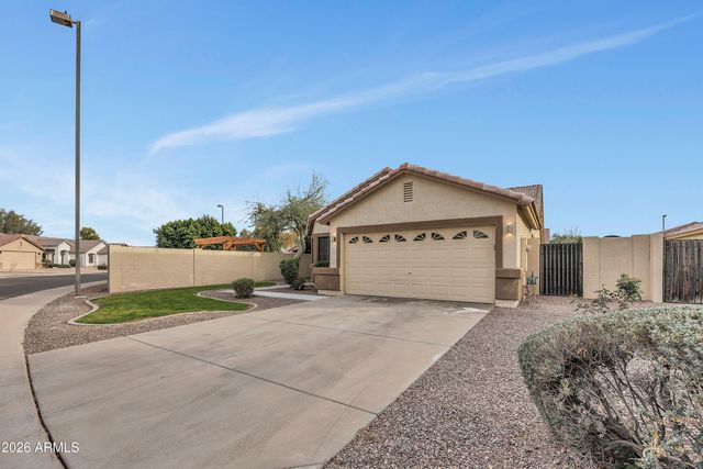 3283 E BONANZA Road, Gilbert, AZ 85297