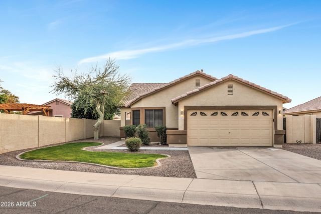 3283 E BONANZA Road, Gilbert, AZ 85297