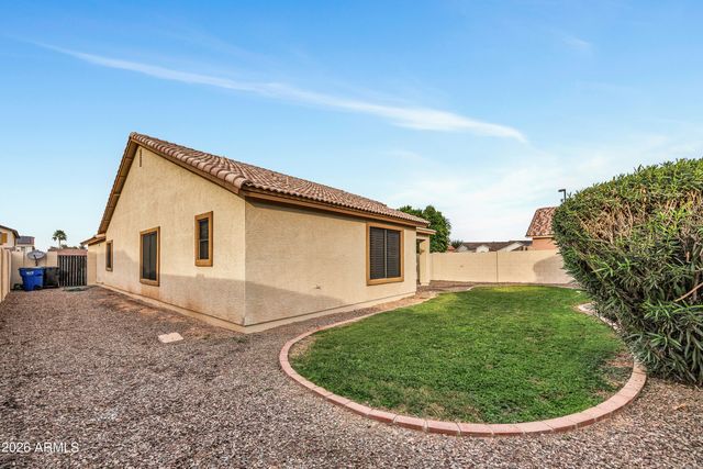 3283 E BONANZA Road, Gilbert, AZ 85297