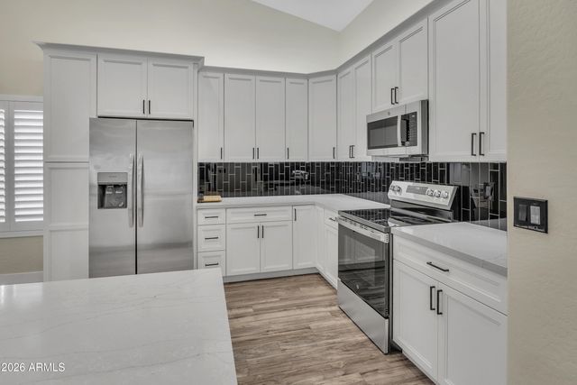 3283 E BONANZA Road, Gilbert, AZ 85297