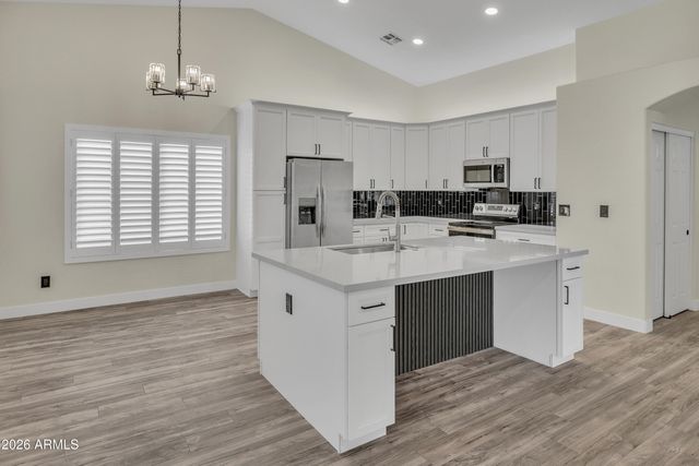 3283 E BONANZA Road, Gilbert, AZ 85297