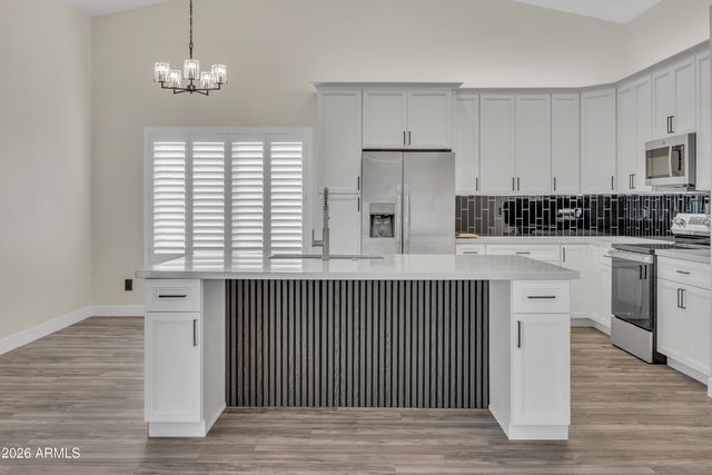 3283 E BONANZA Road, Gilbert, AZ 85297