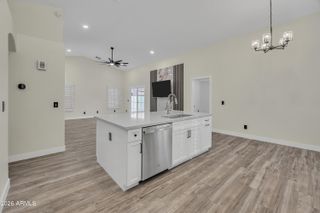 3283 E BONANZA Road, Gilbert, AZ 85297