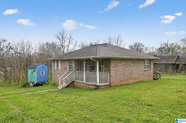 2841 42ND AVENUE N, Birmingham, AL 35207