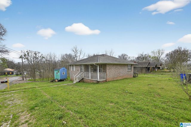 2841 42ND AVENUE N, Birmingham, AL 35207