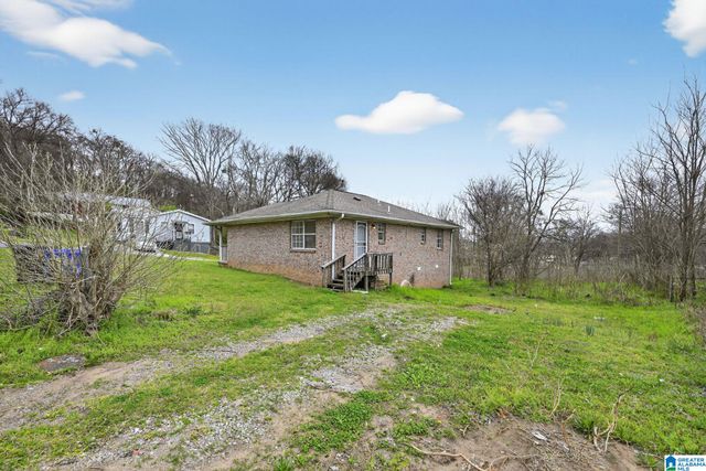 2841 42ND AVENUE N, Birmingham, AL 35207