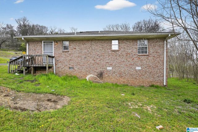 2841 42ND AVENUE N, Birmingham, AL 35207