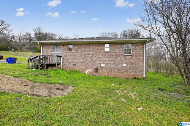 2841 42ND AVENUE N, Birmingham, AL 35207