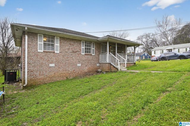 2841 42ND AVENUE N, Birmingham, AL 35207