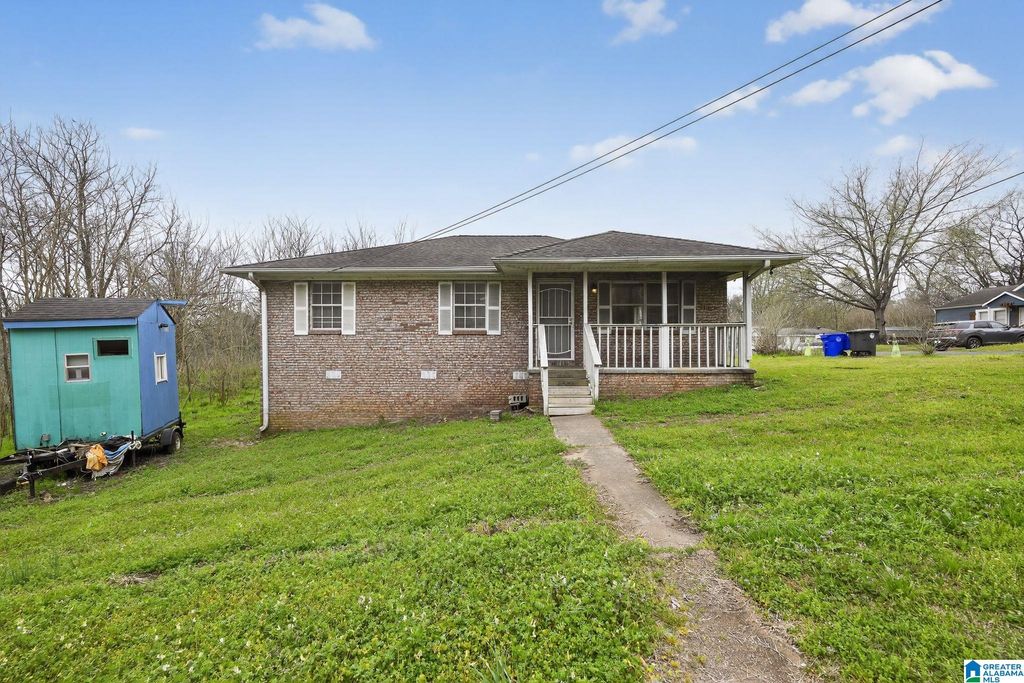 2841 42ND AVENUE N, Birmingham, AL 35207