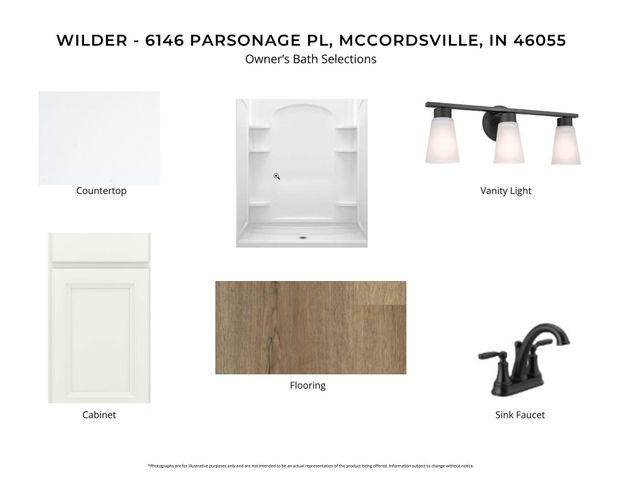 6143 Mill Hill Way 320-402, Mccordsville, IN 46055