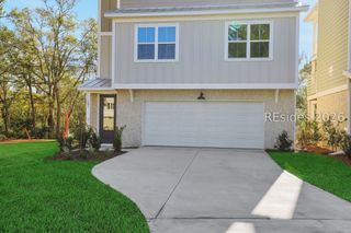 137 Heartleaf Rd, Hilton Head Island, SC 29926