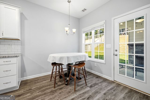 6353 Woodland Station Drive, Lula, GA 30554