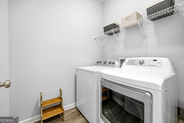 6353 Woodland Station Drive, Lula, GA 30554