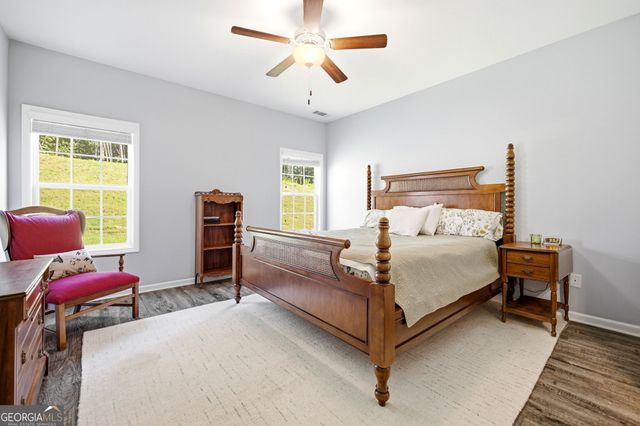 6353 Woodland Station Drive, Lula, GA 30554