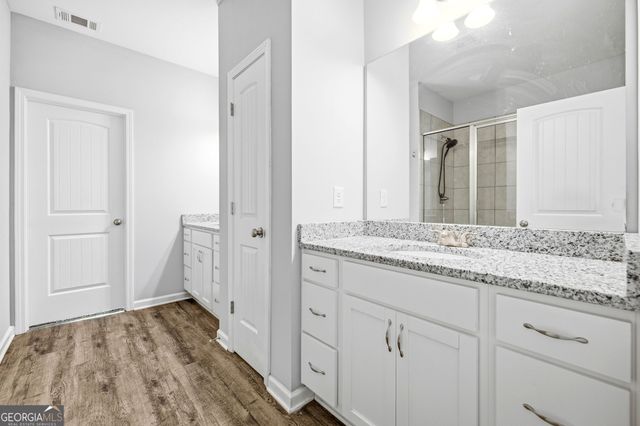 6353 Woodland Station Drive, Lula, GA 30554