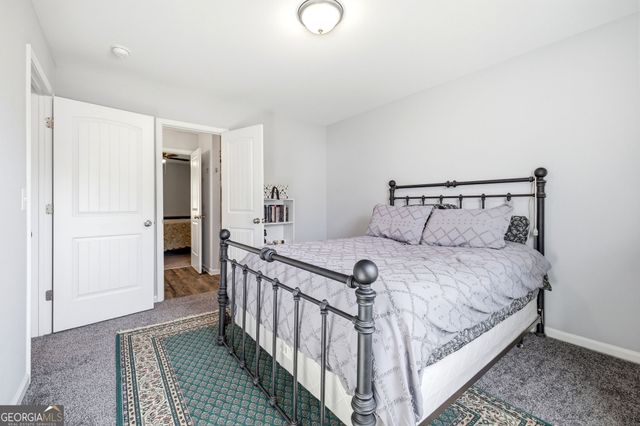 6353 Woodland Station Drive, Lula, GA 30554