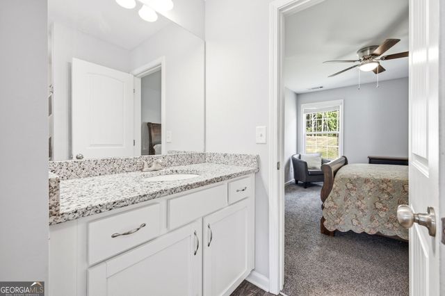 6353 Woodland Station Drive, Lula, GA 30554