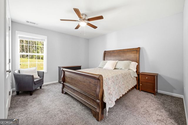 6353 Woodland Station Drive, Lula, GA 30554