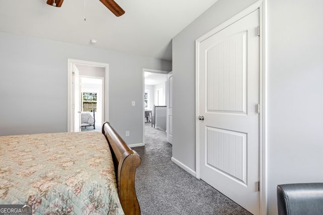6353 Woodland Station Drive, Lula, GA 30554