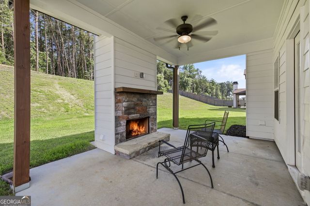 6353 Woodland Station Drive, Lula, GA 30554