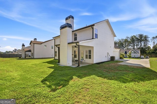 6353 Woodland Station Drive, Lula, GA 30554
