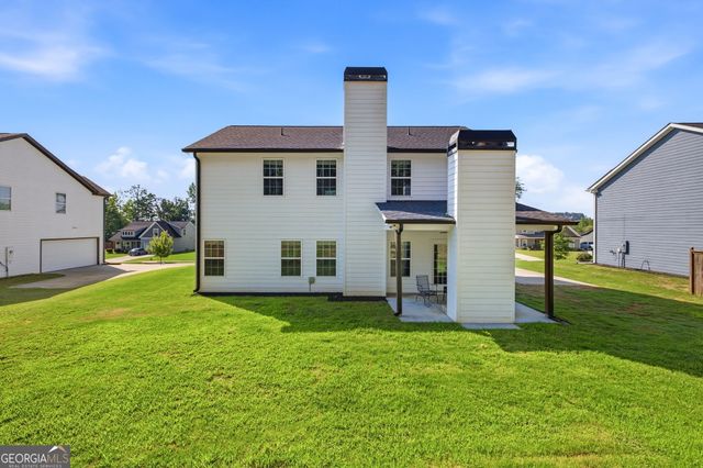 6353 Woodland Station Drive, Lula, GA 30554