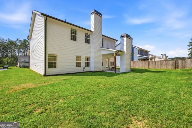 6353 Woodland Station Drive, Lula, GA 30554