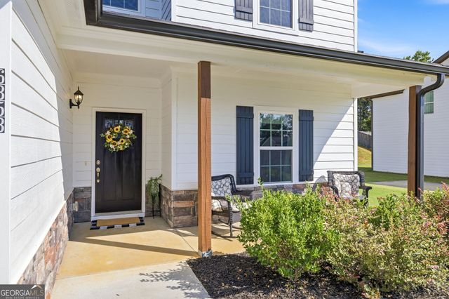 6353 Woodland Station Drive, Lula, GA 30554