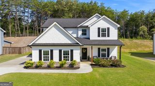 6353 Woodland Station Drive, Lula, GA 30554