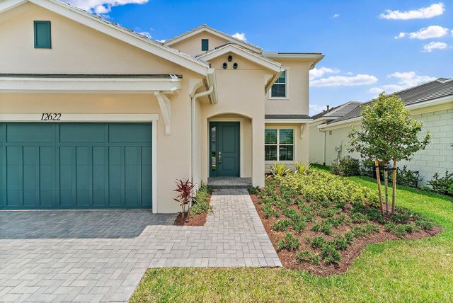 12622 Nautilus Circle, Palm Beach Gardens, FL 33412