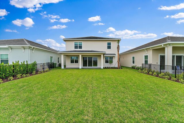 12622 Nautilus Circle, Palm Beach Gardens, FL 33412