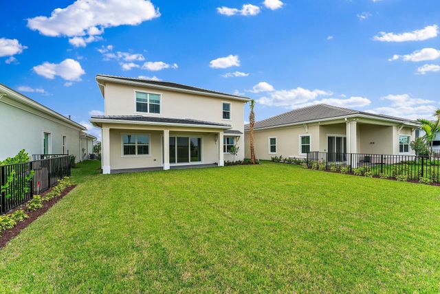 12622 Nautilus Circle, Palm Beach Gardens, FL 33412