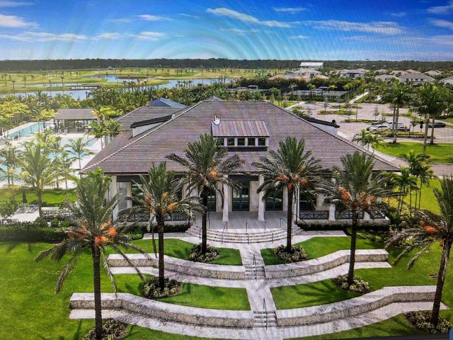 12622 Nautilus Circle, Palm Beach Gardens, FL 33412