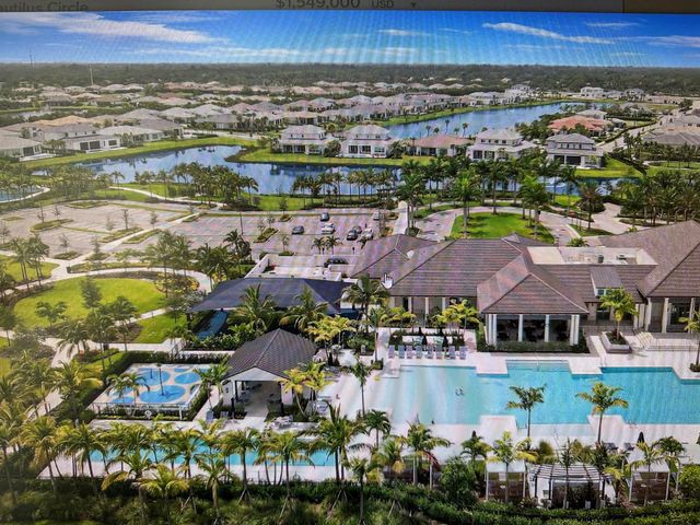 12622 Nautilus Circle, Palm Beach Gardens, FL 33412