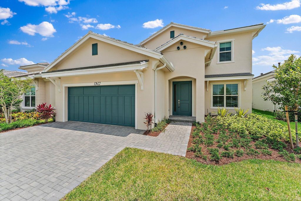 12622 Nautilus Circle, Palm Beach Gardens, FL 33412
