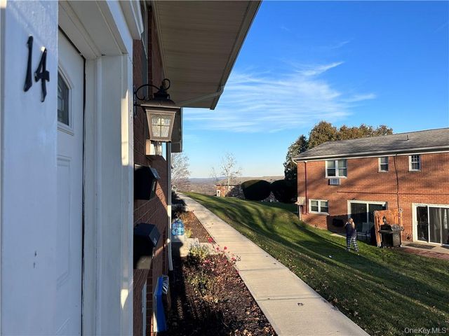 14 Alpine Drive D, Wappingers Falls, NY 12590